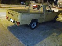 Gebraucht Wartburg 353 50 PS (36 kW) 1986 Beige Kombi