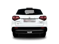 Gebraucht Suzuki Vitara Comfort+ 2023 Weiss SUV