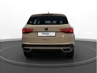Neu Seat Ateca 150 PS (110 kW) 2026 Weiß ("bila" weiss) SUV