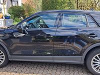 Gebraucht Audi Q2 85 PS (62 kW) 2019 Schwarz SUV