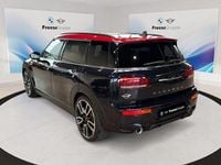 Gebraucht Mini John Cooper Works 306 PS (225 kW) 2020 Schwarz Kleinwagen