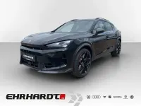 Neu Cupra Formentor VZ 390 PS (286 kW) 2026 Midnight schwarz metallic SUV