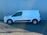 Gebraucht Ford Transit Connect 120 PS (88 kW) 2020 Weiß Van / Kleinbus