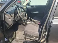 Gebraucht Subaru Forester 150 PS (110 kW) 2009 Grau SUV