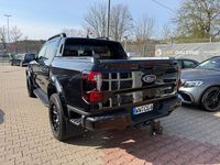Gebraucht Ford Ranger Raptor 241 PS (177 kW) 2024 Schwarz Pickup