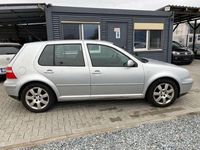 Gebraucht VW Golf IV Pacific 75 PS (55 kW) 2002 Other Limousine