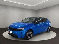 Neu Opel Corsa 110 PS (80 kW) 2026 Kobalt blau (metallic) Kleinwagen