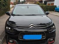 gebraucht Citroën C4 Cactus PureTech 110 S&S C-Series C-Series