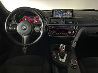 Gebraucht BMW 430 M Sport 252 PS (185 kW) 2019 Grau Coupé