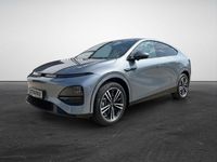 Gebraucht XPENG G6 RWD Long Range 210 kW (286 PS) 2025 Silber (silver frost) SUV