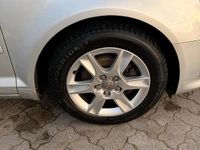 Gebraucht Audi A3 125 PS (91 kW) 2012 Silber Kleinwagen