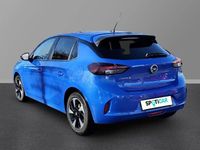Gebraucht Opel Corsa-e Edition 100 kW (136 PS) 2022 Blau Kleinwagen