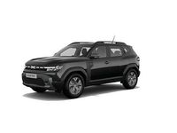 Neu Dacia Duster Expression 158 PS (116 kW) 2025 Schwarz SUV