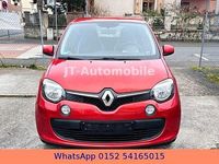 Gebraucht Renault Twingo Experience 71 PS (52 kW) 2016 Rot Kleinwagen