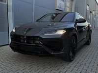 Neu Lamborghini Urus 799 PS (587 kW) 2026 Schwarz SUV