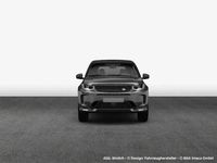 Gebraucht Land Rover Discovery Sport SE Dynamic 204 PS (150 kW) 2024 Grau SUV