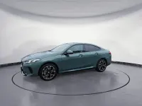 Neu BMW 220 M Sport 170 PS (125 kW) 2026 Grün Coupé