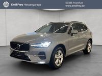 Gebraucht Volvo XC60 197 PS (144 kW) 2024 Grau SUV