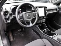 Gebraucht Volvo EC40 220 kW (300 PS) 2024 SUV