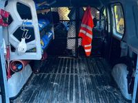 gebraucht Renault Kangoo 2012