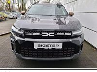 Neu Dacia Bigster Extreme 156 PS (114 kW) 2026 Perlmuttschwarz metallic SUV