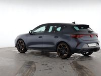 Usata Cupra Leon 150 CV (110 kW) 2026 Grigio Berlina