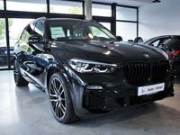 gebraucht BMW X5 xDrive 40i M Sport*A-LED*HUD*H&K*DrivAss*360°