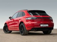 gebraucht Porsche Macan GTS Standheizung Panoramadach AHK-el. LED