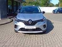 gebraucht Renault Captur TCe 140 EDC Intens Pano Klimaauto PDC