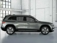 Gebraucht Mercedes GLB200 Progressive 150 PS (110 kW) 2026 Metalliclack mountaingrau SUV