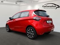 Gebraucht Renault Zoe Evolution 100 kW (136 PS) 2024 Rot Kleinwagen