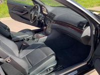 Gebraucht BMW 325 192 PS (141 kW) 2004 Cabrio