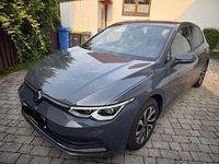 Gebraucht VW Golf VIII Active 150 PS (110 kW) 2023 Grau Limousine
