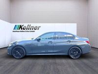 Gebraucht BMW 320 M Sport 190 PS (139 kW) 2023 Andere Limousine
