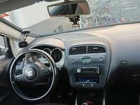 Second-hand Seat Altea 105 CP (77 kW) 2005 Maro Monovolum