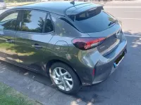 Używany Opel Corsa 101 KM (74 kW) 2020 Szary Hatchback