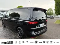 Gebraucht VW Multivan Style 150 PS (110 kW) 2026 Schwarz Van / Kleinbus