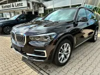 Gebraucht BMW X5 xLine 286 PS (210 kW) 2022 Braun SUV