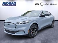 Neu Ford Mustang Mach-E Premium 202 kW (276 PS) 2025 Grau SUV