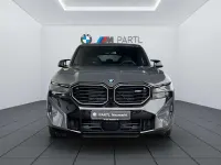 Gebraucht BMW XM Performance 476 PS (350 kW) 2026 Bmw individual dravitgrau SUV
