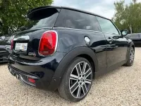 Gebraucht Mini Cooper S 192 PS (141 kW) 2020 Schwarz Kleinwagen