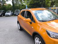 Gebraucht Opel Mokka 136 PS (100 kW) 2018 Gold SUV
