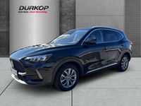 Second-hand MG EHS 162 CP (119 kW) 2024 Negru SUV