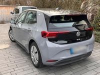 Second-hand VW ID.3 Pro Performance 150 kW (204 CP) 2023 Gri Hatchback