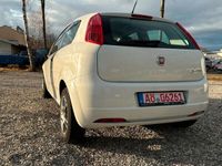 gebraucht Fiat Punto 1.2 Top Zustand