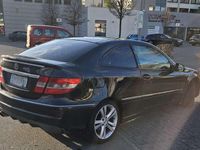 Gebraucht Mercedes CLC200 184 PS (135 kW) 2010 Schwarz Kleinwagen