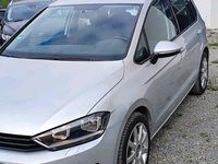 Gebraucht VW Golf VII 2015 Silber Kleinwagen