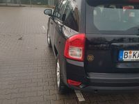 gebraucht Jeep Compass 2.0 Sport 2WD Sport