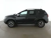 Gebraucht Dacia Duster Prestige 131 PS (96 kW) 2019 Schwarz SUV