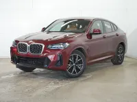 Gebraucht BMW X4 Shadowline 190 PS (139 kW) 2025 Andere SUV